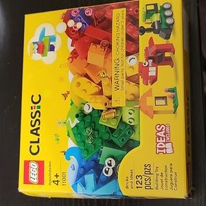 LEGO box
